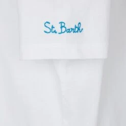MC2 Saint Barth Boy T-shirt With Mykonos Embroidery 7 MC2 Saint Barth Boy T-shirt With Mykonos Embroidery -MC2 Saint Barth Shop mykonos embroidery tshirt boy 3