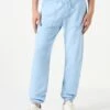 Light Blue Track Pants | PantoneĀ® Special Edition 1 Light Blue Track Pants | PantoneĀ® Special Edition -MC2 Saint Barth Shop pantone track pants man 1