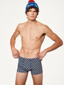 Piggy Man's Underwear Boxer -MC2 Saint Barth Shop piggy micro slip