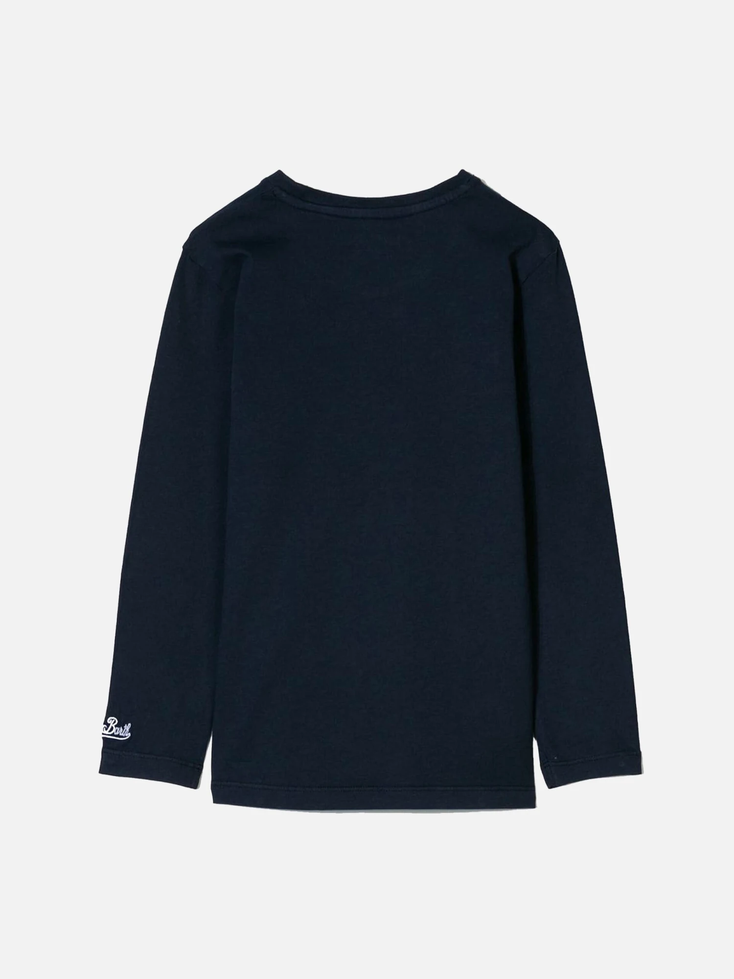 Radical Rich Driver - Courchevel Boy T-shirt 4 Radical Rich Driver - Courchevel Boy T-shirt - Image 2