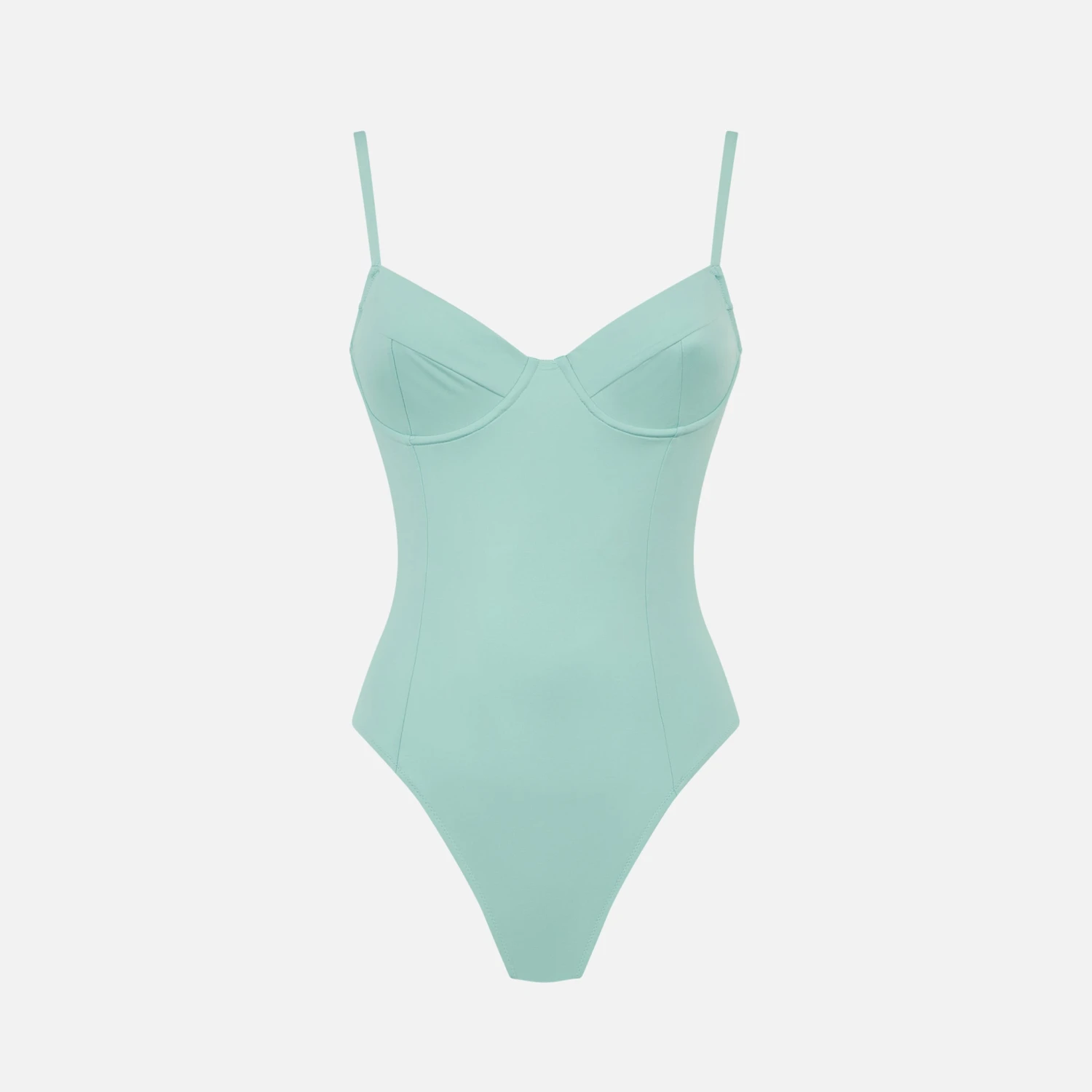 MC2 Saint Barth Woman Underwire One Piece Swimsuit 3 MC2 Saint Barth Woman Underwire One Piece Swimsuit