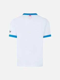 MC2 Saint Barth Boy Cotton T-shirt With Shark Print -MC2 Saint Barth Shop shark saint barth boy tshirt 2 47ae5059 ab27 4a36 b334 596733351893