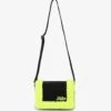 MC2 Saint Barth Shearly Black Crossbody Bag