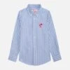 MC2 Saint Barth Boy Button Down Shirt -MC2 Saint Barth Shop shirt oxford jr boy2 1