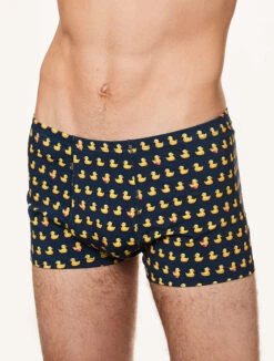 Ducky Man's Underwear Boxer -MC2 Saint Barth Shop slip underwear uomo