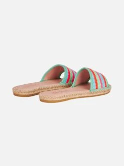 MC2 Saint Barth Woman Espadrillas With Crochet Stripes 9 MC2 Saint Barth Woman Espadrillas With Crochet Stripes -MC2 Saint Barth Shop straw espadrillas crochet striped 3 ec8f27f4 2696 4008 bffb 89cb84dfdf21