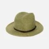 Military Green Chapeaux Hat