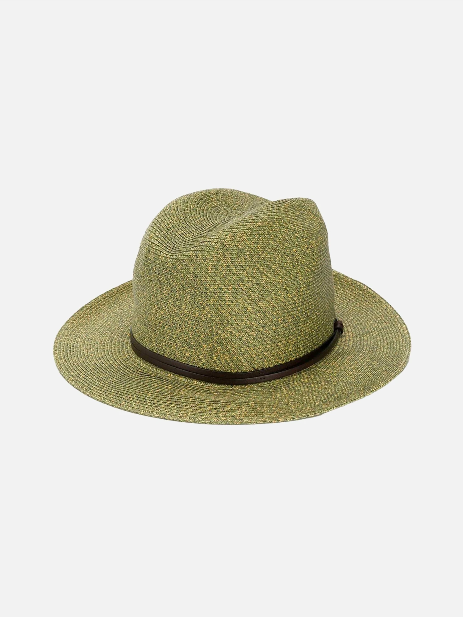 MC2 Saint Barth Military Green Paper Hat 3 MC2 Saint Barth Military Green Paper Hat