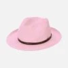 MC2 Saint Barth Pink Paper Hat