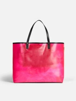 Summer Vibes Transparent Pvc Bag -MC2 Saint Barth Shop summer vibes las vegas bag 4