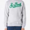 MC2 Saint Barth Man Crewneck Sweatshirt With Terry Logo