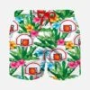 MC2 Saint Barth Boy Swim Shorts With Basket Print -MC2 Saint Barth Shop swimshorts basket club 01 36309c2c 9df7 498e 9de0 2c24801468ed