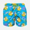 MC2 Saint Barth Boy Swim Shorts With Crypto Duck Print | CRYPTO PUPPETS® SPECIAL EDITION 2 MC2 Saint Barth Boy Swim Shorts With Crypto Duck Print | CRYPTO PUPPETS® SPECIAL EDITION -MC2 Saint Barth Shop swimshorts boy duck 1jpg