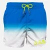 MC2 Saint Barth Man Classic Swim Shorts Color Shades