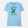 Dino Surfer Boy T-shirt -MC2 Saint Barth Shop t shirt boy dino st barth 1