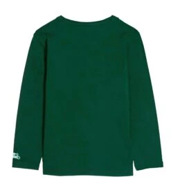 Après Ski Tapered Boy T-shirt -MC2 Saint Barth Shop t shirt da bimbo maniche lunghe 1