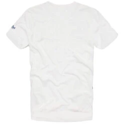 Boy's T-shirt Saint Barth Surf Risk -MC2 Saint Barth Shop t shirt man white vespa les italiens 4