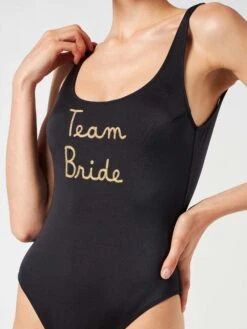 MC2 Saint Barth Woman One Piece Swimsuit With Team Bride Embroidery 8 MC2 Saint Barth Woman One Piece Swimsuit With Team Bride Embroidery -MC2 Saint Barth Shop team bride embroidery swimsuit 2
