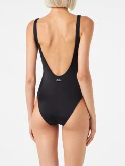 MC2 Saint Barth Woman One Piece Swimsuit With Team Bride Embroidery 9 MC2 Saint Barth Woman One Piece Swimsuit With Team Bride Embroidery -MC2 Saint Barth Shop team bride embroidery swimsuit 3