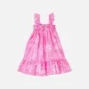 MC2 Saint Barth Girl Dress With Toile De Jouy Print -MC2 Saint Barth Shop toile jouy girl dress 1 78c2d998 83ce 4fde 881f 4bc1d9b589a6