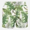 Tropical Print Mid-length Swim Shorts -MC2 Saint Barth Shop tropical 0001 costume mare jumbo leaves 2 ddaae054 b9e6 465a b9a6 b1dc87f2ab0d