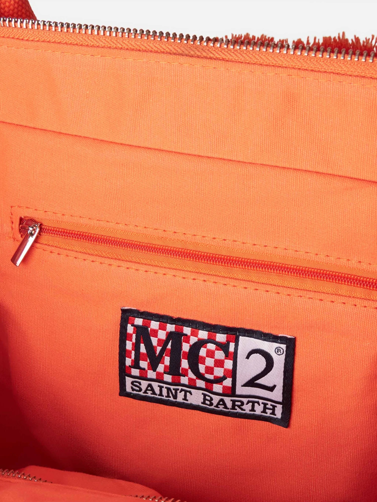 MC2 Saint Barth Vanity Crochet Shoulder Bag With Pattern 7 MC2 Saint Barth Vanity Crochet Shoulder Bag With Pattern - Image 5