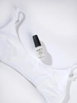 MC2 Saint Barth Woman White Bralette Bikini -MC2 Saint Barth Shop white bikini opi nailpolish