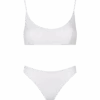 MC2 Saint Barth Woman White Bralette Bikini -MC2 Saint Barth Shop white bralette bikini woman 1