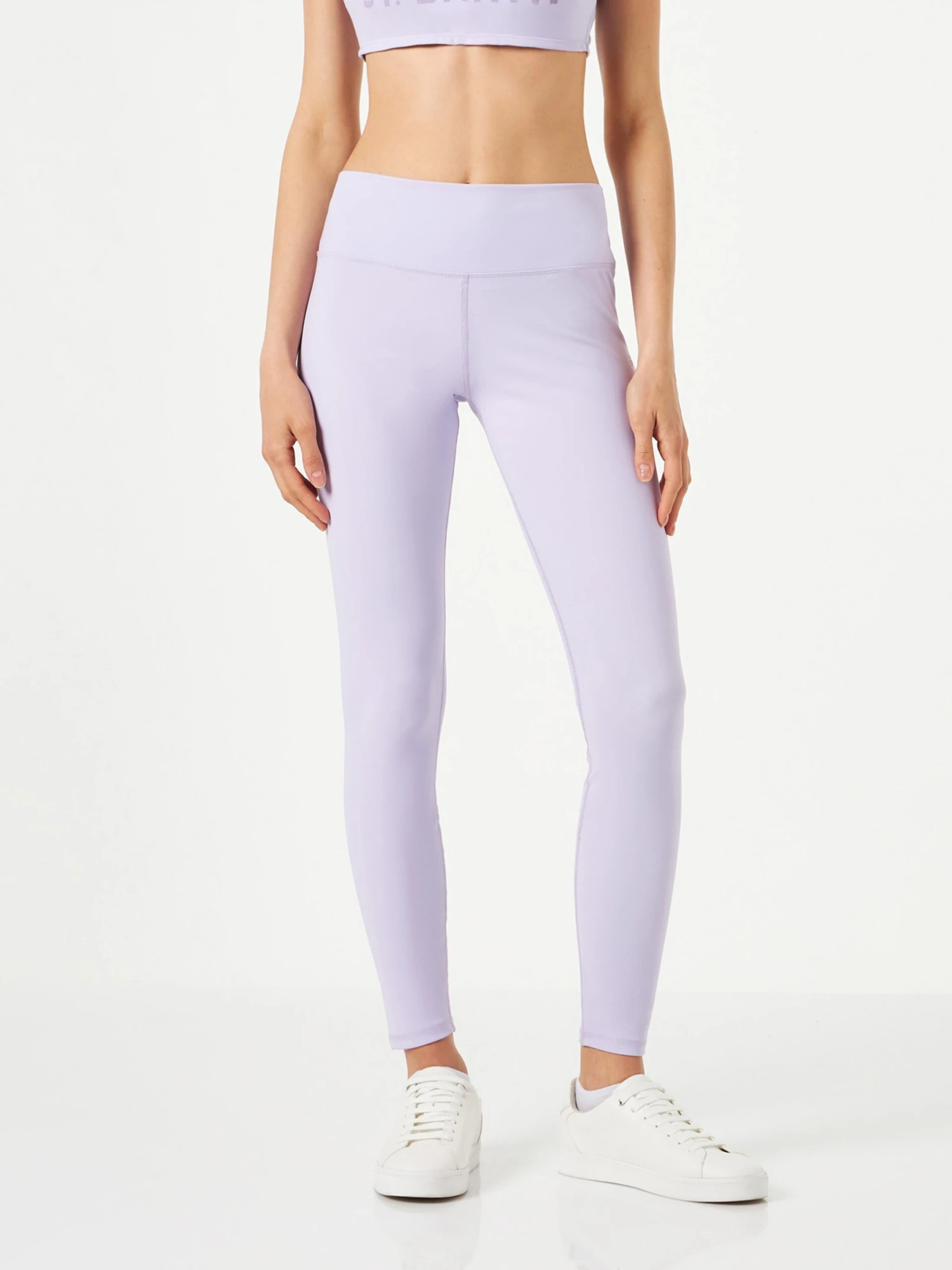 Lilac Yoga Leggings 3 Lilac Yoga Leggings