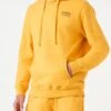 Yellow Ochre Hoodie | Pantone® Special Edition