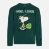 MC2 Saint Barth Boy Crewneck Sweater With Snoopy Print | SNOOPY - PEANUTS™ SPECIAL EDITION 1 MC2 Saint Barth Boy Crewneck Sweater With Snoopy Print | SNOOPY - PEANUTS™ SPECIAL EDITION -MC2 Saint Barth Shop 8 32bda2e6 026a 442e b8ba 751b71c2174d