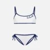 MC2 Saint Barth Girl White Bralette Bikini 1 MC2 Saint Barth Girl White Bralette Bikini -MC2 Saint Barth Shop BACK BIKINI 01