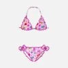 Girl Triangle Bikini With Pattern 2 Girl Triangle Bikini With Pattern -MC2 Saint Barth Shop BIKINIGIRL10 229cd532 b7ce 43f2 a085 7fed8579857d