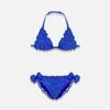 Girl Triangle Bikini With Chili Pepper Print -MC2 Saint Barth Shop BIKINIGIRL40 8f524e65 f2c7 4815 829f e77632f61df9