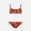 Girl Bralette Bikini With Tiger Print -MC2 Saint Barth Shop BIKINIGIRL41 59cb610c 81c8 467b 80df 800cce394721