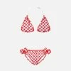 Girls Embry Heart Bikini