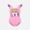 MC2 Saint Barth Girl Ruffled One Piece Swimsuit With Unicorn Print -MC2 Saint Barth Shop BIKINIGIRL89