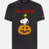 MC2 Saint Barth Man Heavy Cotton T-shirt With Halloween Print | SNOOPY - PEANUTS™ SPECIAL EDITION -MC2 Saint Barth Shop CAMERON SNOOPYPUMPKIN00 1 1071e23f 4053 4fc6 ace2 10a59fe963e5