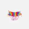 New Born Swim Briefs With Unicorn Cats Print 1 New Born Swim Briefs With Unicorn Cats Print -MC2 Saint Barth Shop HVFJCGX