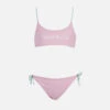 MC2 Saint Barth Girl Double Face Bralette Bikini Jaiden -MC2 Saint Barth Shop JAI0004 01016F GIRL BIKINI GREEN 01 girl bralette bikini green pink 3