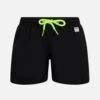MC2 Saint Barth Boy Lightweight Fabric Black Swim Shorts Jean Lighting Pantone | PANTONE® SPECIAL EDITION -MC2 Saint Barth Shop JEA0012 00816F boy pantone swim shorts black 1 104d254b 70f1 4826 acfe 4a1541cca9f9