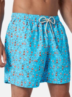 MC2 Saint Barth Lightweight Fabric Swim Shorts Lighting With Aperol Spritz Print | APEROL SPECIAL EDITION 10 MC2 Saint Barth Lightweight Fabric Swim Shorts Lighting With Aperol Spritz Print | APEROL SPECIAL EDITION -MC2 Saint Barth Shop LIG0003 03684F 02 7cce446d 21bc 4aa3 a221 84a562c85cf3