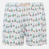 MC2 Saint Barth Man Light Fabric Swim Shorts With Gin Print | PORTOFINO DRY GIN SPECIAL EDITION -MC2 Saint Barth Shop LIG0003 06418D MAN SWIMSHORTS DRY GIN PORTOFINO 79b70f46 6bfd 4aeb 8de7 5372a8093fb5