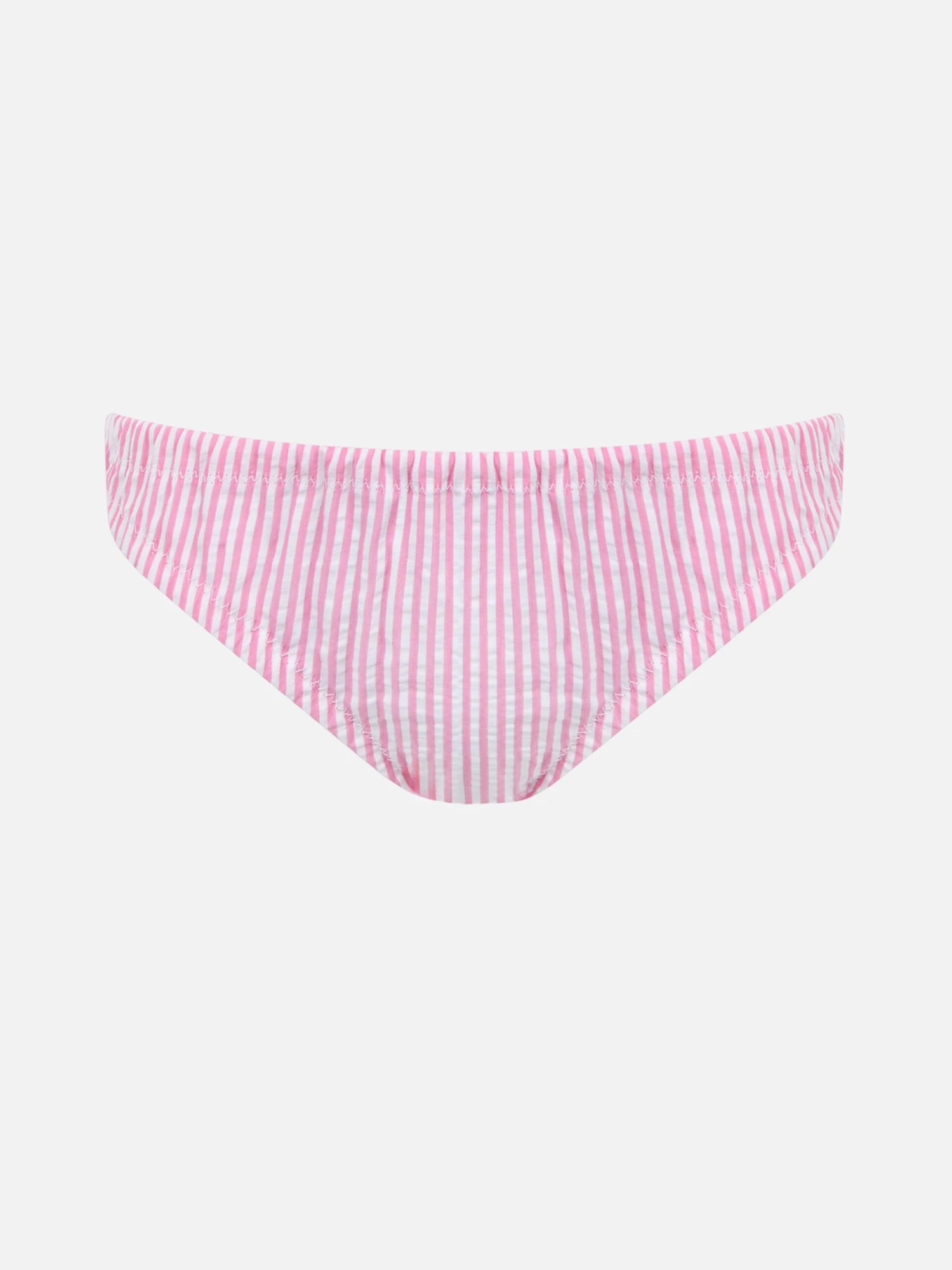 MC2 Saint Barth Girl Cotton Swim Briefs Madame With Bow And Betsy Print | MADE WITH LIBERTY FABRIC 4 MC2 Saint Barth Girl Cotton Swim Briefs Madame With Bow And Betsy Print | MADE WITH LIBERTY FABRIC - Image 2
