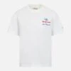 MC2 Saint Barth Boy Cotton Jersey T-shirt Portofino Jr With Me Ne Vado Dai Nonni Embroidery -MC2 Saint Barth Shop POT0002 00647F boy tshirt embroidery 1