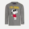 Boy T-shirt Snoopy Print I'm Cool |Peanuts© Special Edition