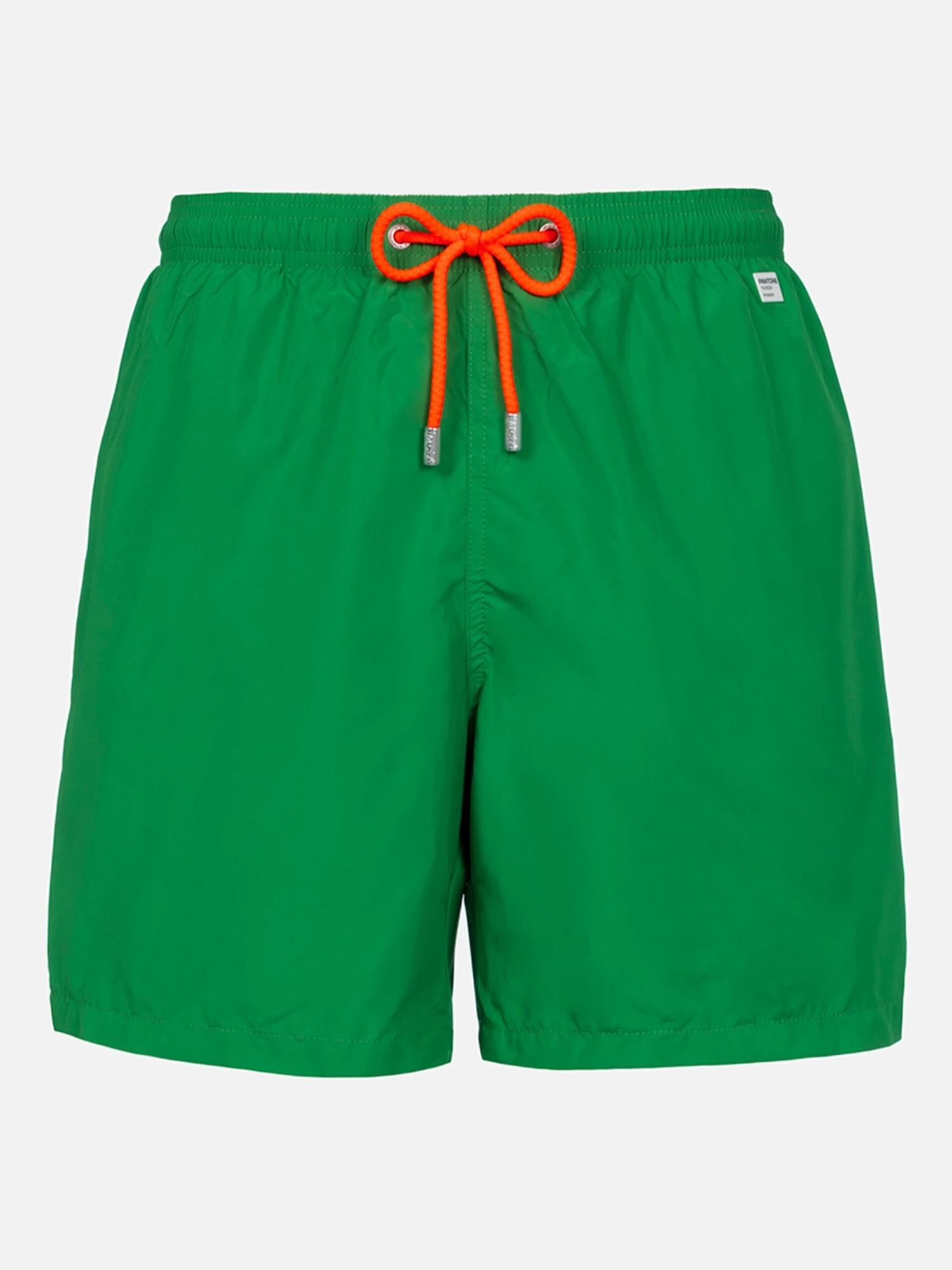 MC2 Saint Barth Man Lightweight Fabric Grass Green Swim-shorts Lighting Pantone | PANTONE® SPECIAL EDITION 3 MC2 Saint Barth Man Lightweight Fabric Grass Green Swim-shorts Lighting Pantone | PANTONE® SPECIAL EDITION