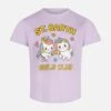 MC2 Saint Barth Girl T-shirt With St. Barth Girls Club And Unicorns Print -MC2 Saint Barth Shop T SHIRTBIMBATEMP d8fcb784 943e 46d5 babf 00fdde5261f0
