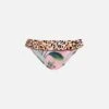 Baby Beach Briefs With Leopard Print Flounce And Tropical Pattern -MC2 Saint Barth Shop Tavoladadisegno03 bf36dfb0 b45f 499d ad30 716e88395e11