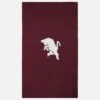 MC2 Saint Barth Microfiber Striped Beach Towel Aidan With Torino Print | TORINO FC SPECIAL EDITION 2 MC2 Saint Barth Microfiber Striped Beach Towel Aidan With Torino Print | TORINO FC SPECIAL EDITION -MC2 Saint Barth Shop UID AID000107336H ACCESSORY TOWEL RED MC2 TORINOFC 1